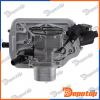 Vanne EGR, turbo pour VW | EGR-WW-064, 03L115512